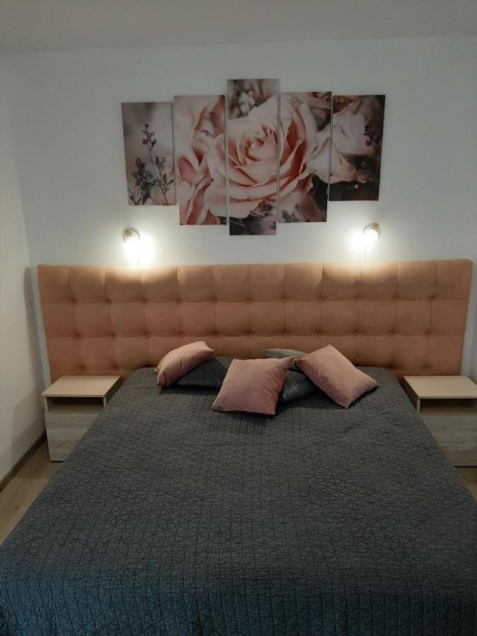 산콘스탄틴앤헬레나 Апаратамент Deluxe1 아파트 외부 사진