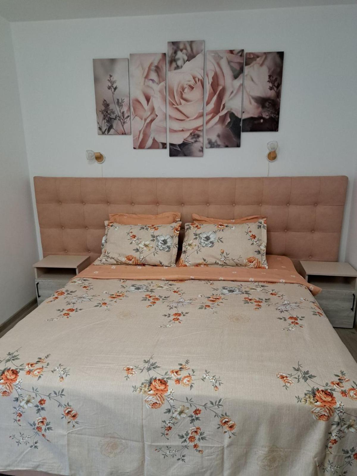 산콘스탄틴앤헬레나 Апаратамент Deluxe1 아파트 외부 사진